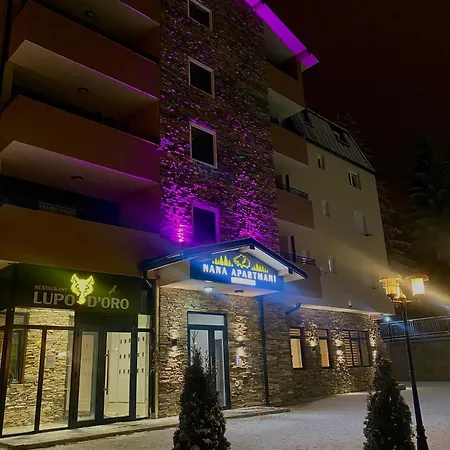 Lägenhet Iskra Na Zlataru