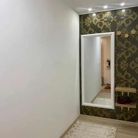 Iskra Na Zlataru Lägenhet *