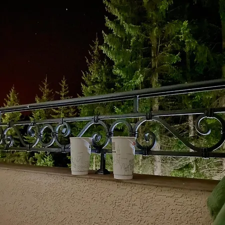 Lägenhet Iskra Na Zlataru *