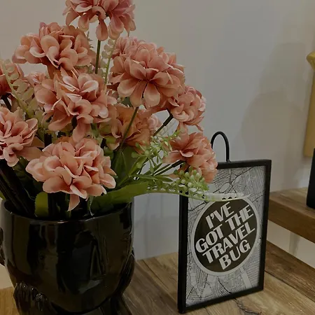 Lägenhet Iskra Na Zlataru *