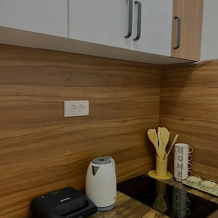 Lägenhet Iskra Na Zlataru