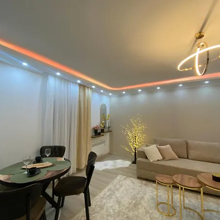 Iskra Na Zlataru Lägenhet