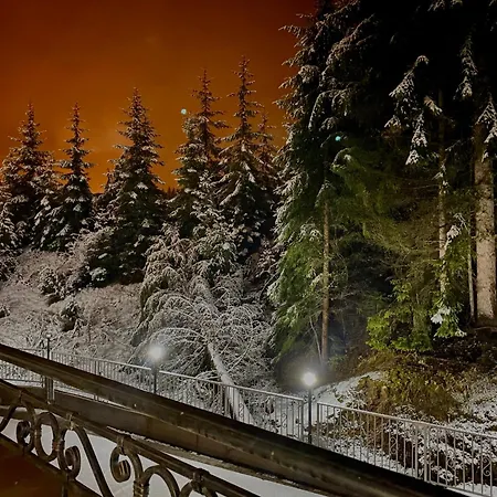 Iskra Na Zlataru Lägenhet *