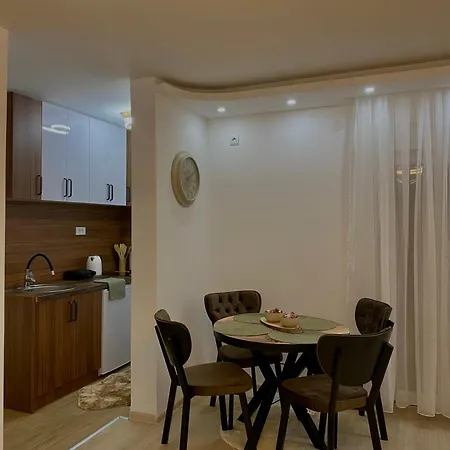 Iskra Na Zlataru Apartment